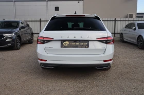Обява за продажба на Skoda Superb 2.0TDI L&K 4x4 face MASSAGE Canton ОБДУХВ #iCarbg ~46 900 лв. - изображение 4