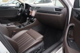 Обява за продажба на Skoda Superb 2.0TDI L&K 4x4 face MASSAGE Canton ОБДУХВ #iCarbg ~46 900 лв. - изображение 7