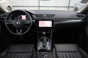 Обява за продажба на Skoda Superb 2.0TDI L&K 4x4 face MASSAGE Canton ОБДУХВ #iCarbg ~46 900 лв. - изображение 11