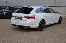 Обява за продажба на Skoda Superb 2.0TDI L&K 4x4 face MASSAGE Canton ОБДУХВ #iCarbg ~46 900 лв. - изображение 3