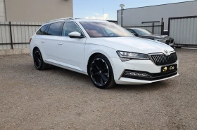Обява за продажба на Skoda Superb 2.0TDI L&K 4x4 face MASSAGE Canton ОБДУХВ #iCarbg ~46 900 лв. - изображение 2