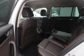 Обява за продажба на Skoda Superb 2.0TDI L&K 4x4 face MASSAGE Canton ОБДУХВ #iCarbg ~46 900 лв. - изображение 9