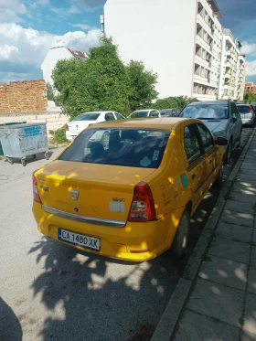 Dacia Logan | Mobile.bg    3