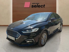 Ford Mondeo 2.0 EcoBlue
