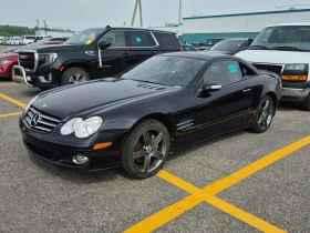 Mercedes-Benz SL 500 * SL550* * АвтоКредит* 