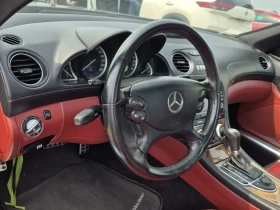 Mercedes-Benz SL 500 * SL550* * АвтоКредит* - 21399 лв. - 59433094 10