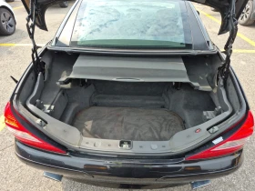 Mercedes-Benz SL 500 * SL550* * АвтоКредит* - 21399 лв. - 59433094 5