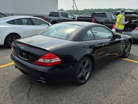 Mercedes-Benz SL 500 * SL550* * АвтоКредит* - 21399 лв. - 59433094 3