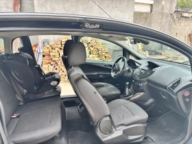 Обява за продажба на Ford B-Max 1.6 ~6 700 лв. - изображение 8