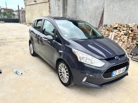Обява за продажба на Ford B-Max 1.6 ~6 700 лв. - изображение 1