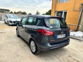 Обява за продажба на Ford B-Max 1.6 ~6 700 лв. - изображение 7