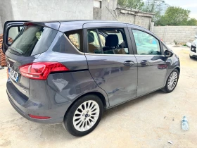 Обява за продажба на Ford B-Max 1.6 ~6 700 лв. - изображение 6