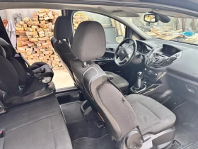 Обява за продажба на Ford B-Max 1.6 ~6 700 лв. - изображение 3