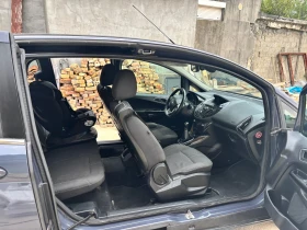 Обява за продажба на Ford B-Max 1.6 ~6 700 лв. - изображение 1