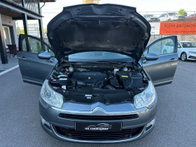 Citroen C5 2.0 HDI   | Mobile.bg    13