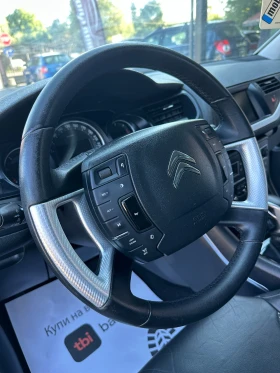 Citroen C5 2.0 HDI   | Mobile.bg    10