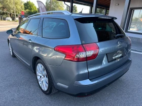 Citroen C5 2.0 HDI   | Mobile.bg    4