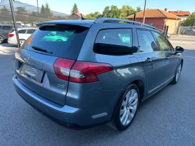 Citroen C5 2.0 HDI   | Mobile.bg    6