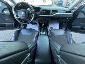 Citroen C5 2.0 HDI   | Mobile.bg    9