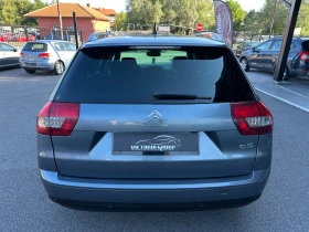 Citroen C5 2.0 HDI   | Mobile.bg    5