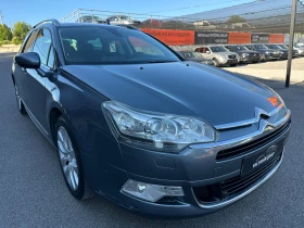 Citroen C5 2.0 HDI   | Mobile.bg    3