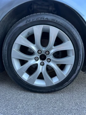 Citroen C5 2.0 HDI   | Mobile.bg    15