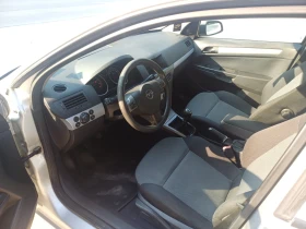 Обява за продажба на Opel Astra 1.6 twinport ~4 999 лв. - изображение 6