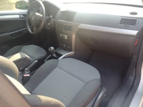 Обява за продажба на Opel Astra 1.6 twinport ~4 999 лв. - изображение 11