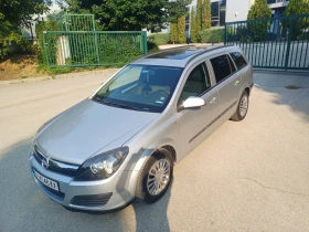 Обява за продажба на Opel Astra 1.6 twinport ~4 999 лв. - изображение 1