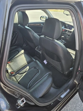 Audi A4 KeylessGO/Navi/LED | Mobile.bg    13