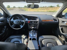 Audi A4 KeylessGO/Navi/LED | Mobile.bg    15