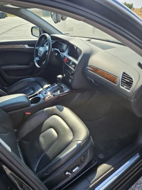 Обява за продажба на Audi A4 KeylessGO/Navi/LED ~17 900 лв. - изображение 11