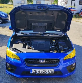 Subaru Impreza WRX, Android,  Sparco | Mobile.bg    12