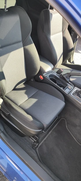 Subaru Impreza WRX, Android,  Sparco | Mobile.bg    10