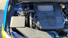 Subaru Impreza WRX, Android,  Sparco | Mobile.bg    11