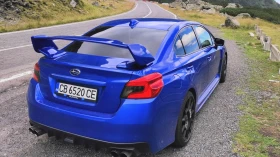 Subaru Impreza WRX, Android,  Sparco | Mobile.bg    3