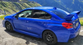 Subaru Impreza WRX, Android,  Sparco | Mobile.bg    5