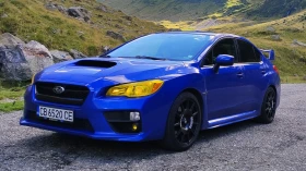 Subaru Impreza WRX, Android,  Sparco | Mobile.bg    2