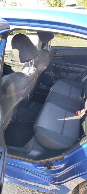 Subaru Impreza WRX, Android,  Sparco | Mobile.bg    7