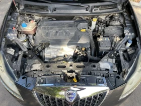 Lancia Delta 1.6-jtdm-120. | Mobile.bg    8