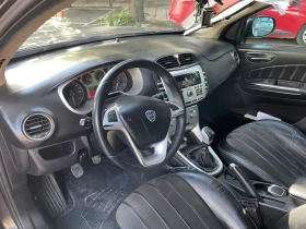 Lancia Delta 1.6-jtdm-120. | Mobile.bg    12