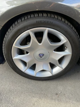 Lancia Delta 1.6-jtdm-120. | Mobile.bg    6