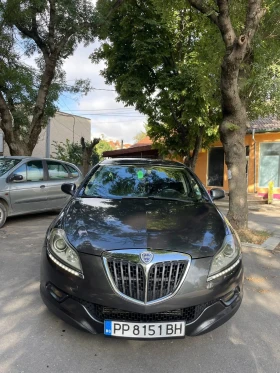 Lancia Delta 1.6-jtdm-120. | Mobile.bg    2