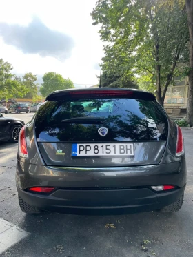Lancia Delta 1.6-jtdm-120. | Mobile.bg    4