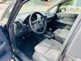 Audi A2 1.4  / 75 . | Mobile.bg    9