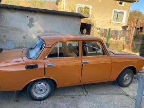 Moskvich 2140 | Mobile.bg    4
