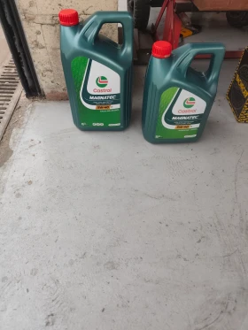 BMW 530 | Mobile.bg    16