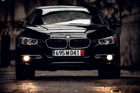 Обява за продажба на BMW 318 F30  ~17 500 лв. - изображение 1 | Auto.bg Обява за продажба на BMW 318 F30  ~17 500 лв. - изображение 1