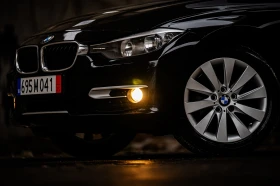 Обява за продажба на BMW 318 F30  ~17 500 лв. - изображение 2 | Auto.bg Обява за продажба на BMW 318 F30  ~17 500 лв. - изображение 2
