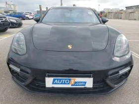 Porsche Panamera * Turbo S E-Hybrid* АВТОФИНАНСИРАНЕ* Б - 96000 лв. / 49084.02 € - 96400878 2